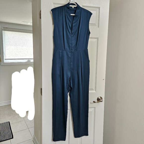 Dagg and Stacey Marine Darby Jumpsuit - Picture 3 of 5